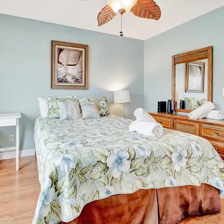 Appartement Coquina Reef 11 à Bradenton Beach Extérieur photo