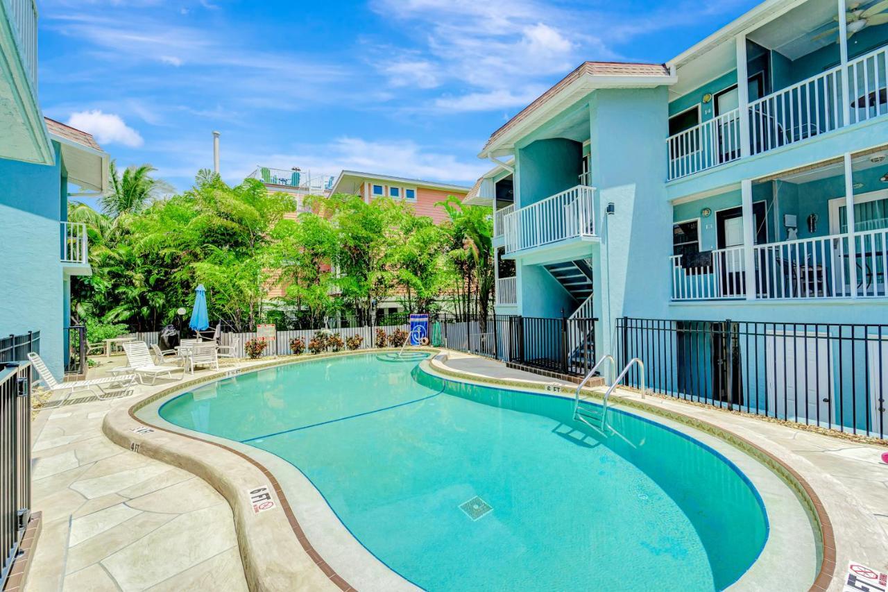 Appartement Coquina Reef 11 *