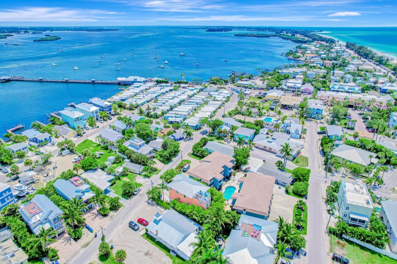 Coquina Reef 11 Appartement *