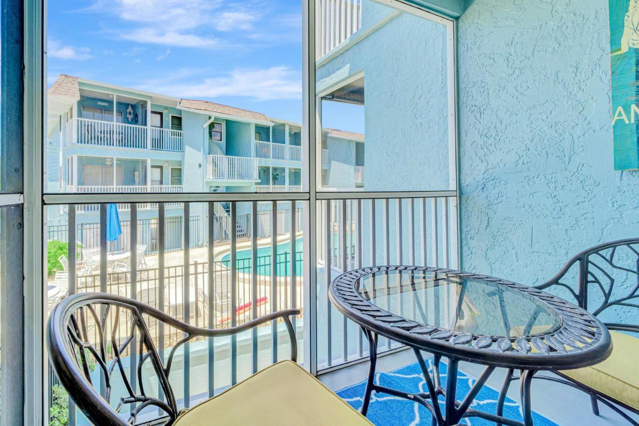 Coquina Reef 11 Appartement Bradenton Beach