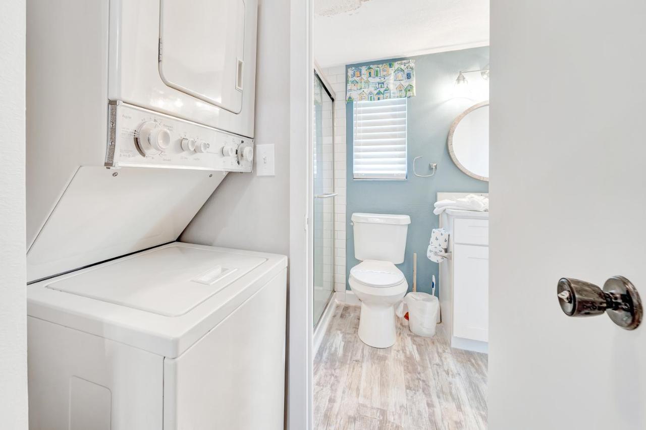 Coquina Reef 11