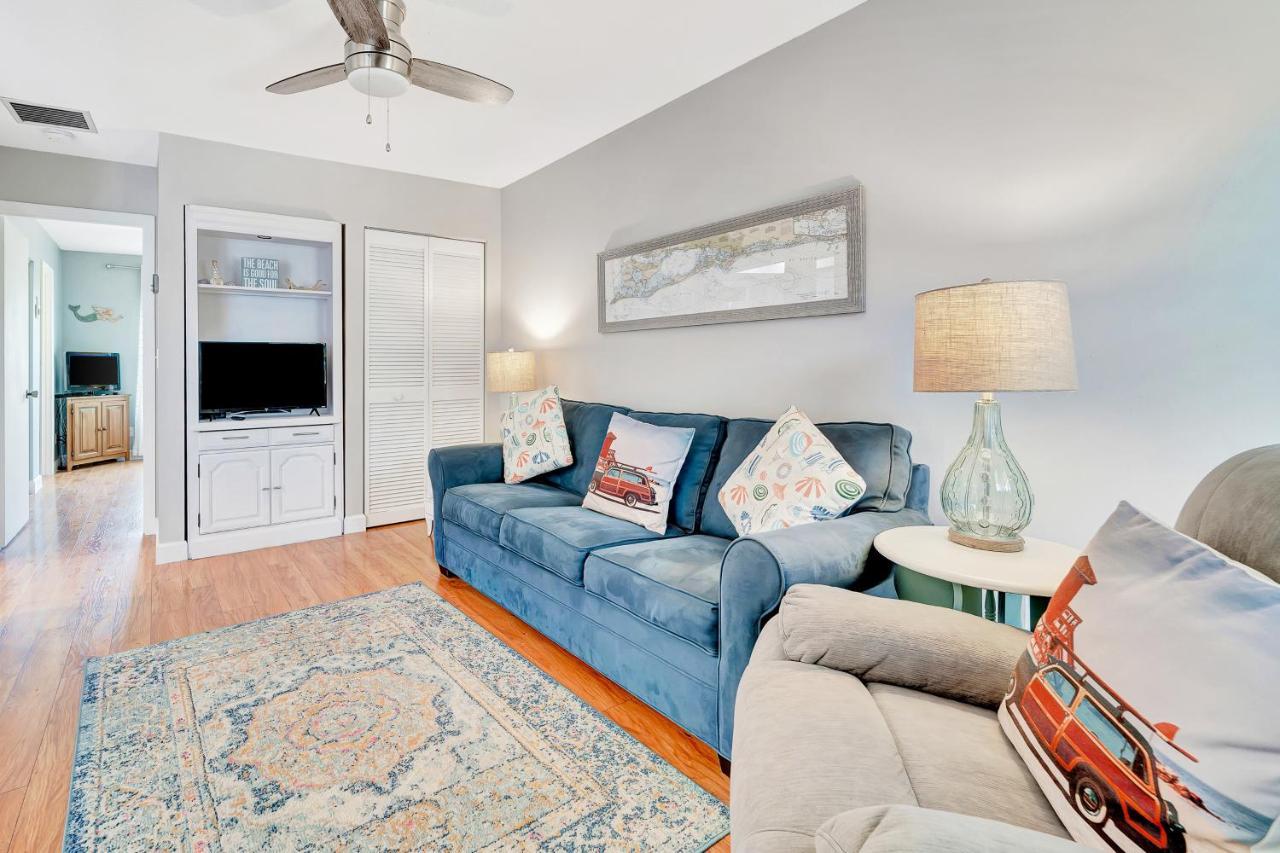 Coquina Reef 11 Appartement