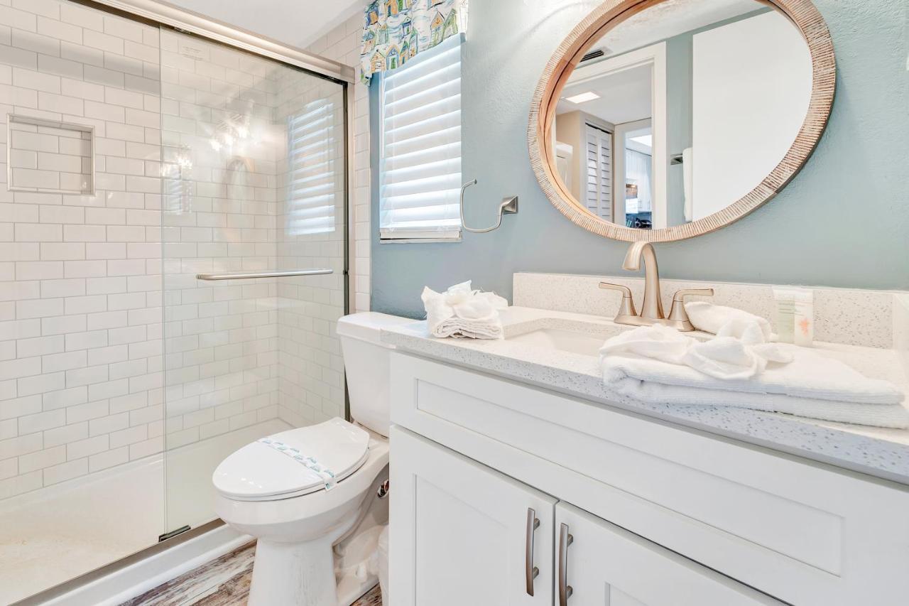 Coquina Reef 11 Appartement *