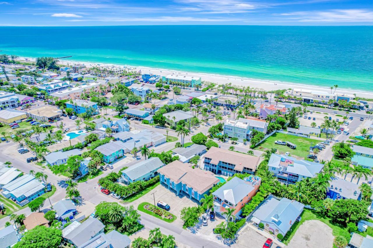 Coquina Reef 11 Appartement *