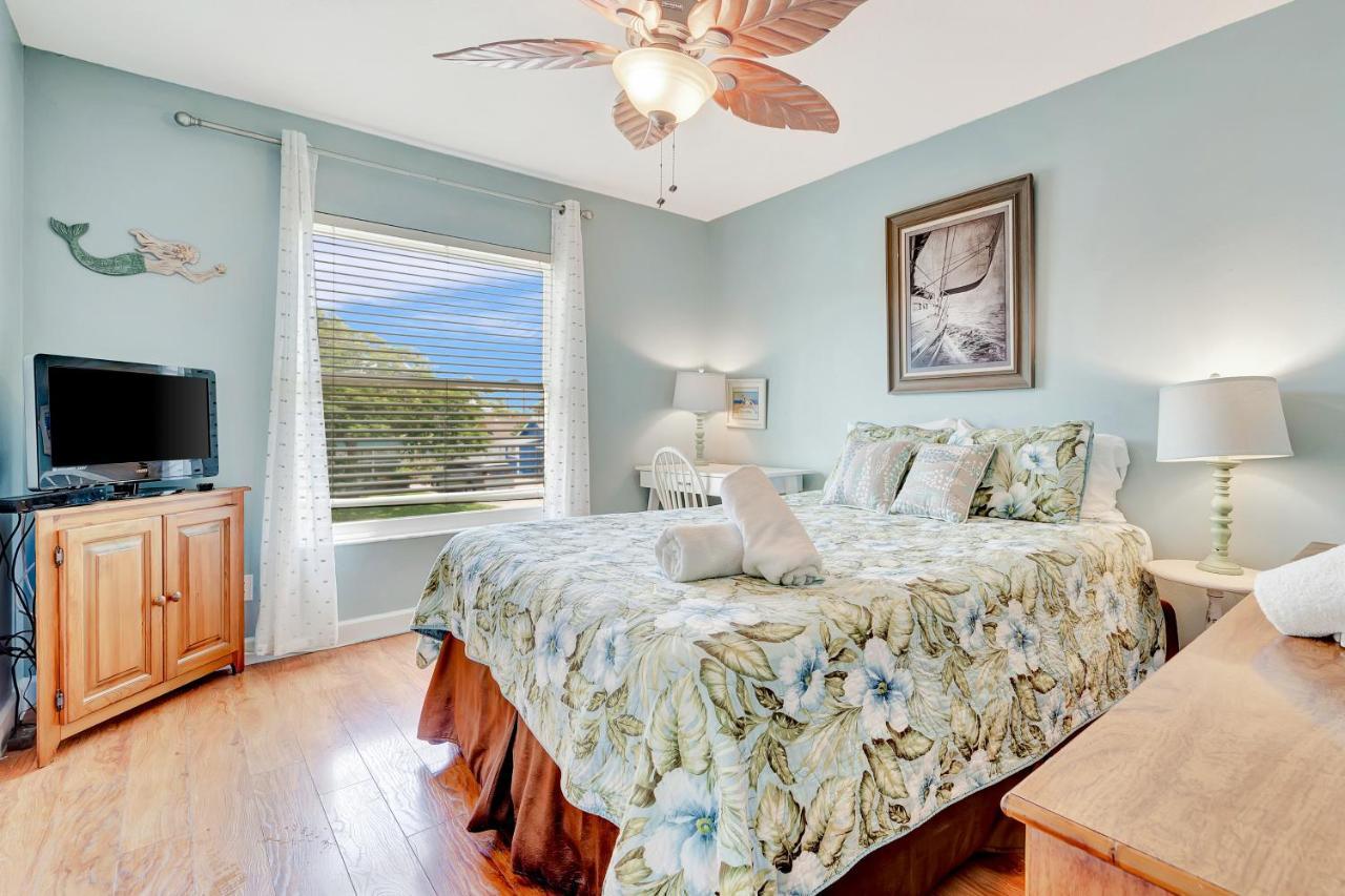 Appartement Coquina Reef 11